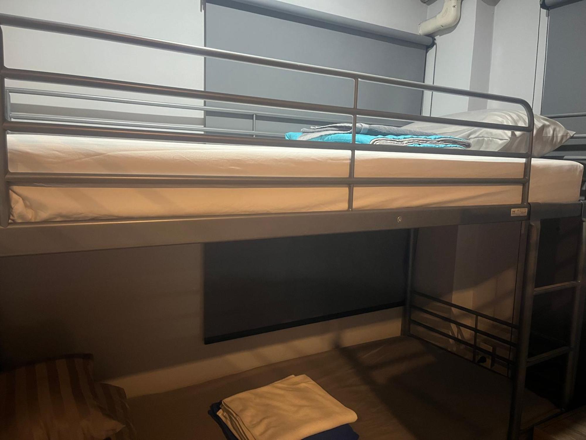 Bangkok Silom Chat Box Hostel Extérieur photo